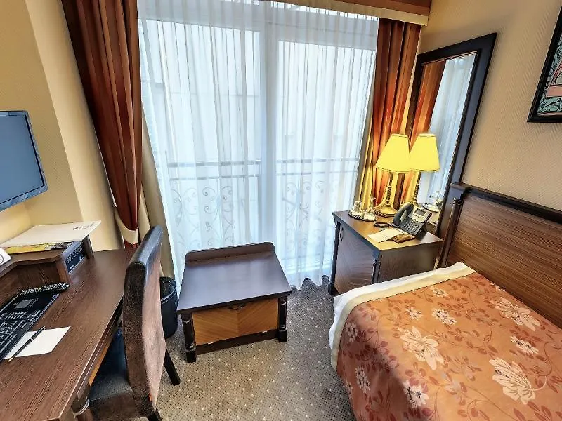Residence Baron Budapest