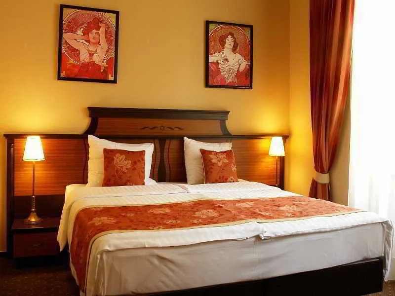 Residence Baron Budapest