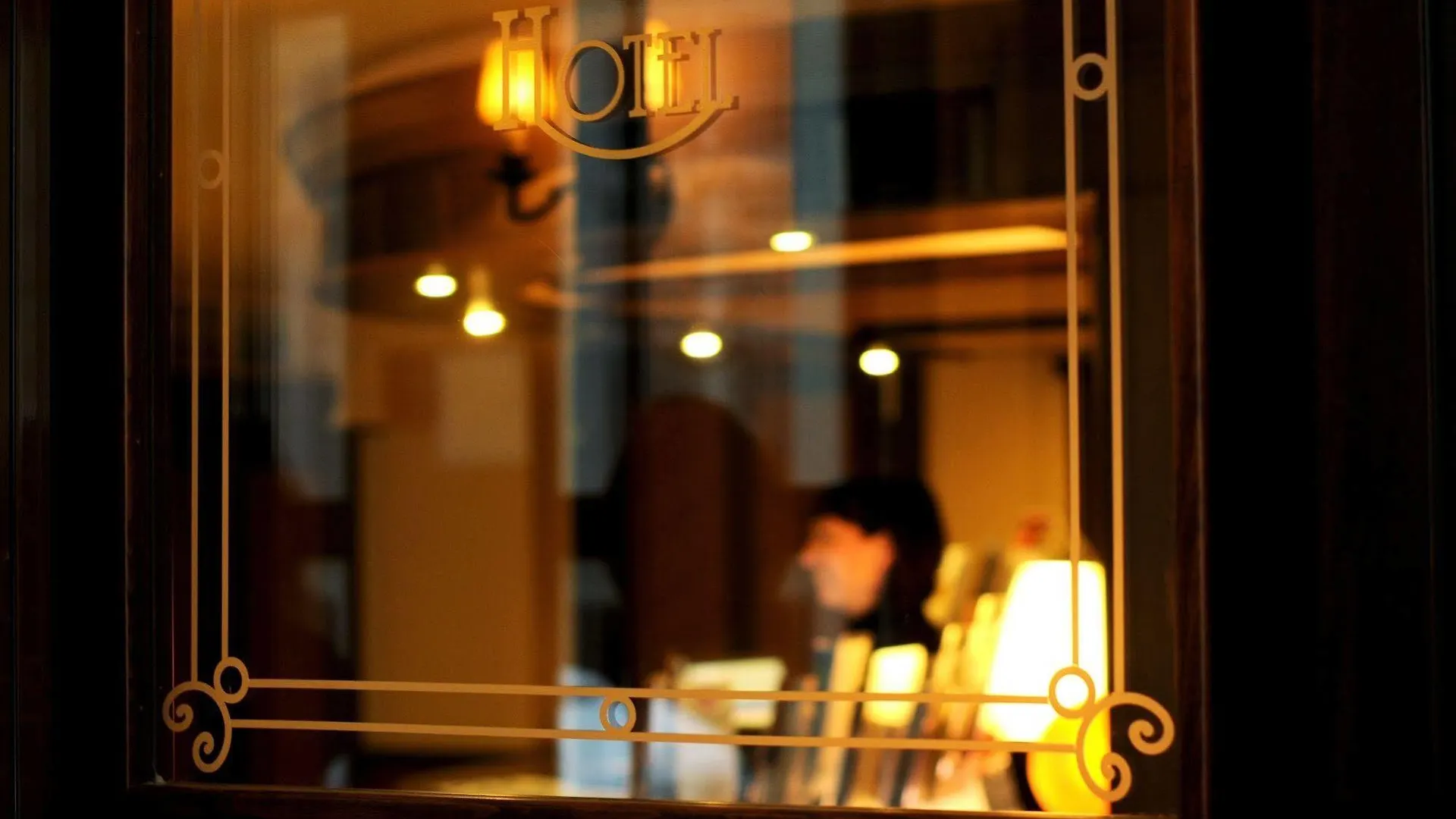 Hotel Residence Baron Budapest