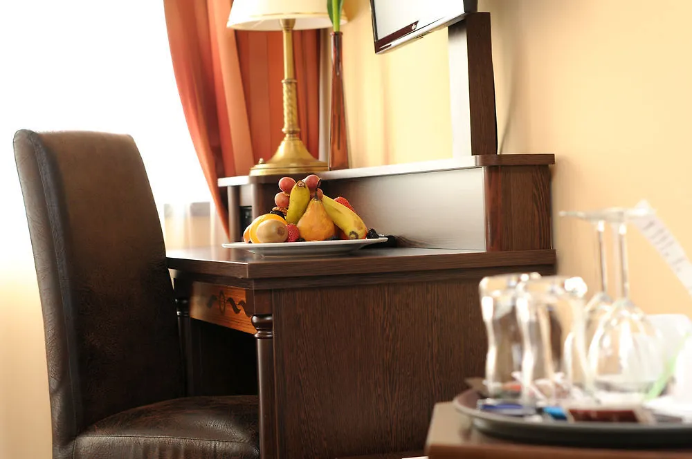 Residence Baron Budapest