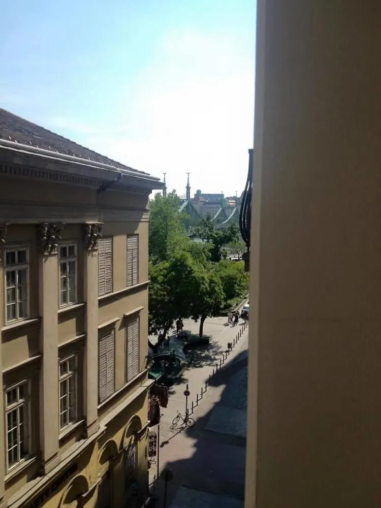 Residence Baron Budapest