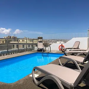 *** Hotell Osborne Malta