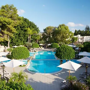 ***** Hotell Corinthia Palace Malta Malta