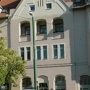 Apartman Bors