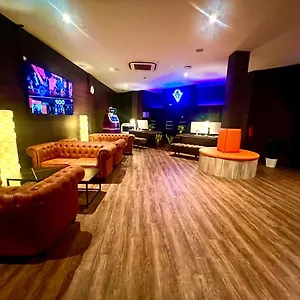 visit hotel