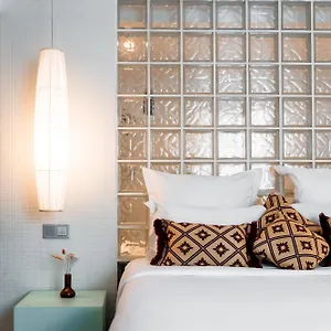 **** Hotell Kube Frankrike