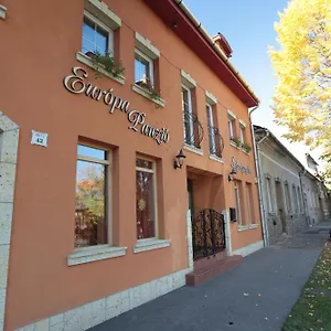 Panzió Európa Panzió