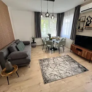 Apartament Maple Tree Budget, Budapeszt