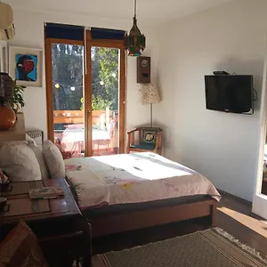 Apartament Cozy At The Castle, Budapeszt