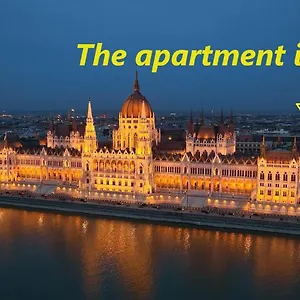 Szabadsag Ter Budapest