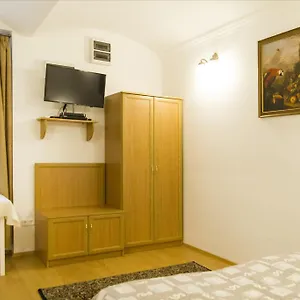 Apartamento Authentic Grand Boulevard, Budapest