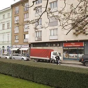Regiposta Budapest