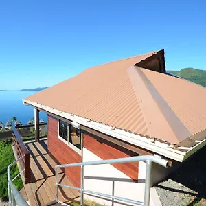  Pensionat Tonoi Franska Polynesien
