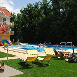 Szálloda Panorama Wellness Apartman