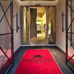 visit hotel