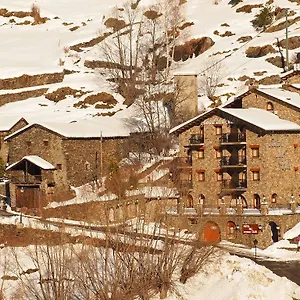 *** Hotell Del Clos Andorra