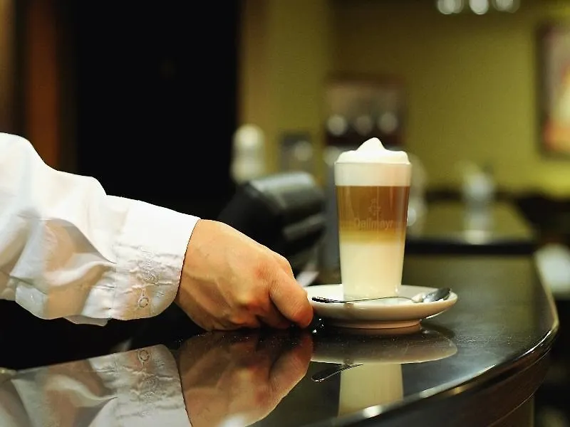 **** Hotell Residence Baron Budapest Ungern