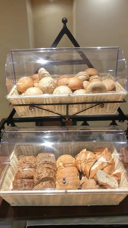 **** Hotel Residence Baron Budapešť Maďarsko