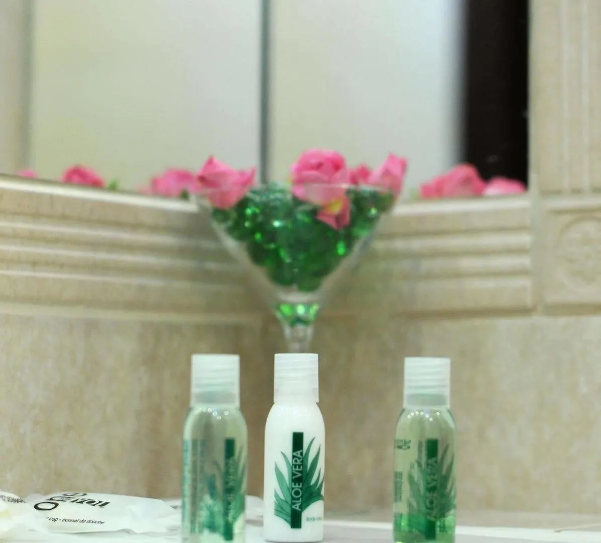 **** Hotel Residence Baron Budapest Ungarn